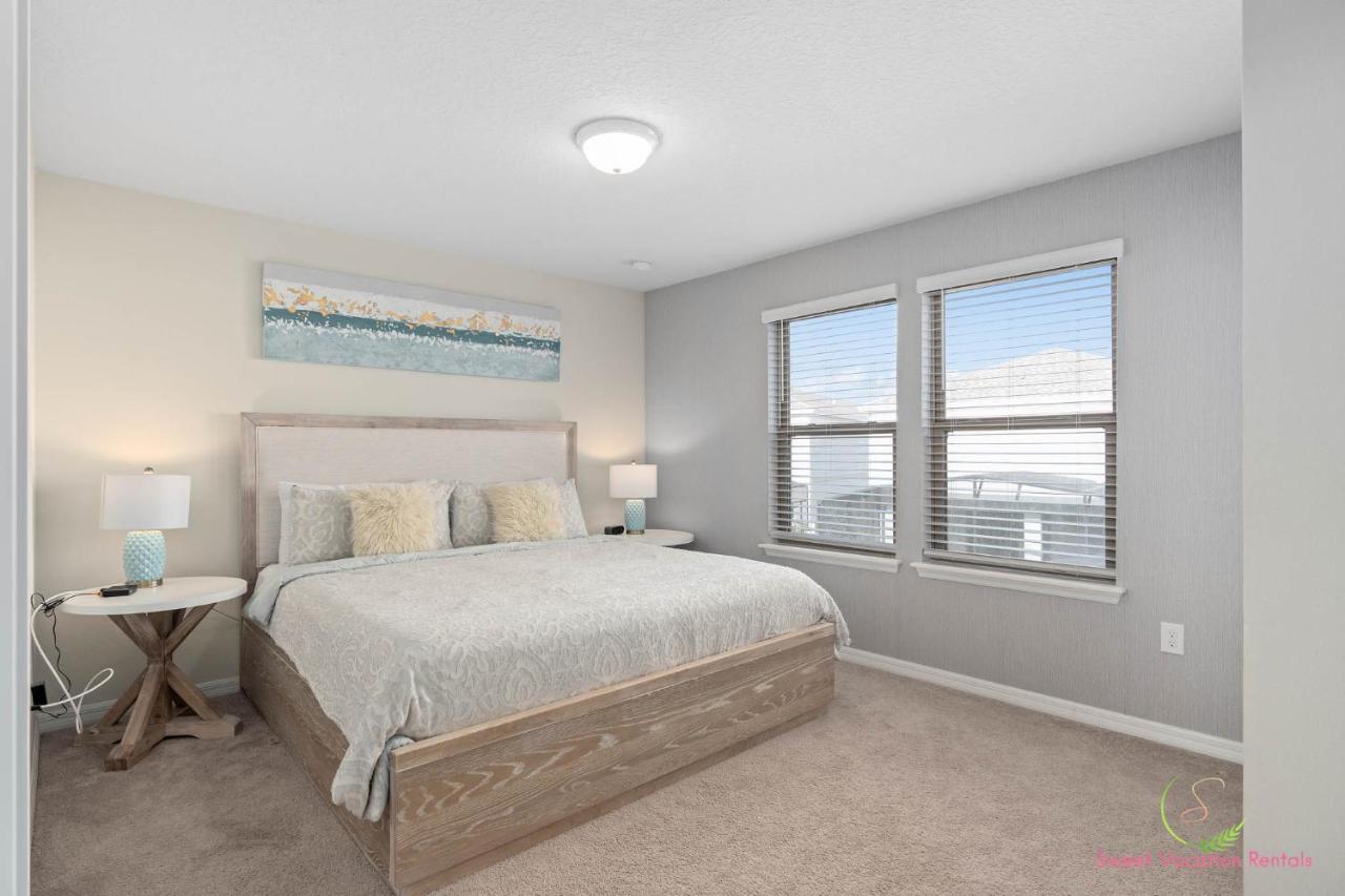 Special! Near Disney, Windsor Luxury Villa, Pool. Киссимми Экстерьер фото